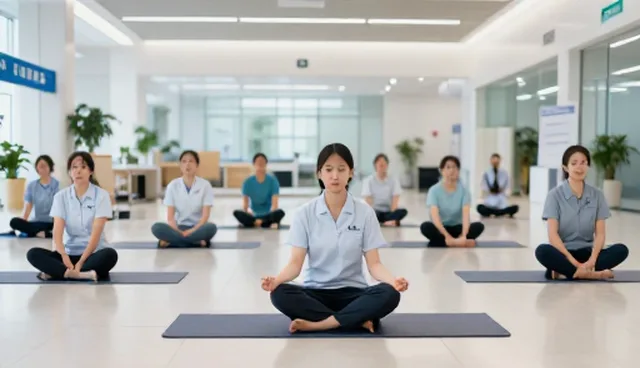 医疗服务优化：医疗技术推广的处理方法分析