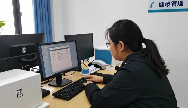 辽宁北方药房连锁有限公司助力健康管理提升竞争力