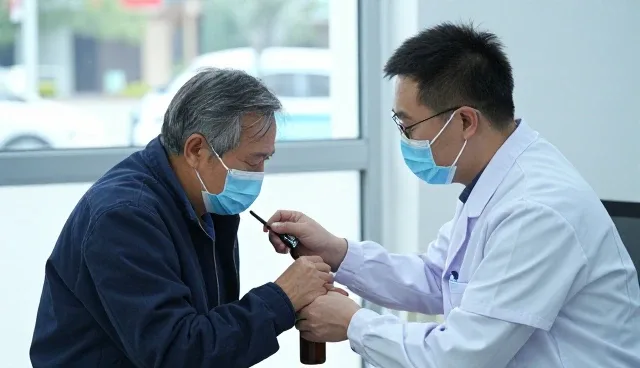 周末慢病随访检查要点及应用场景分析
