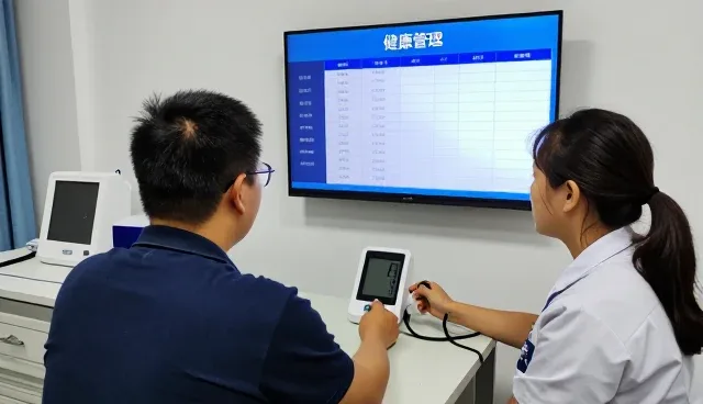 辽宁北方药房连锁有限公司布局健康管理领域,提升健康讲座价值