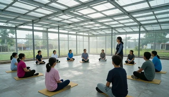 基层医疗康复指导中的常见问题与应对策略